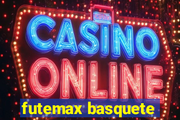 futemax basquete